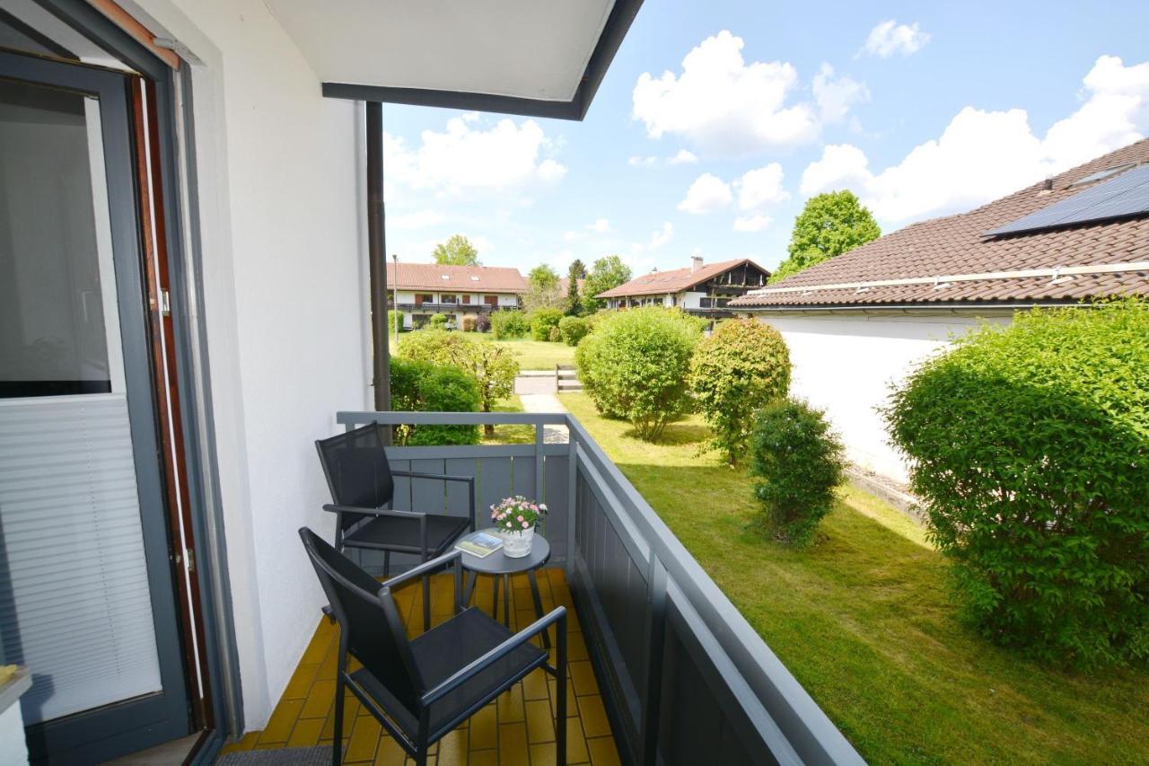 Chiemseekoje Prien am Chiemsee Bagian luar foto