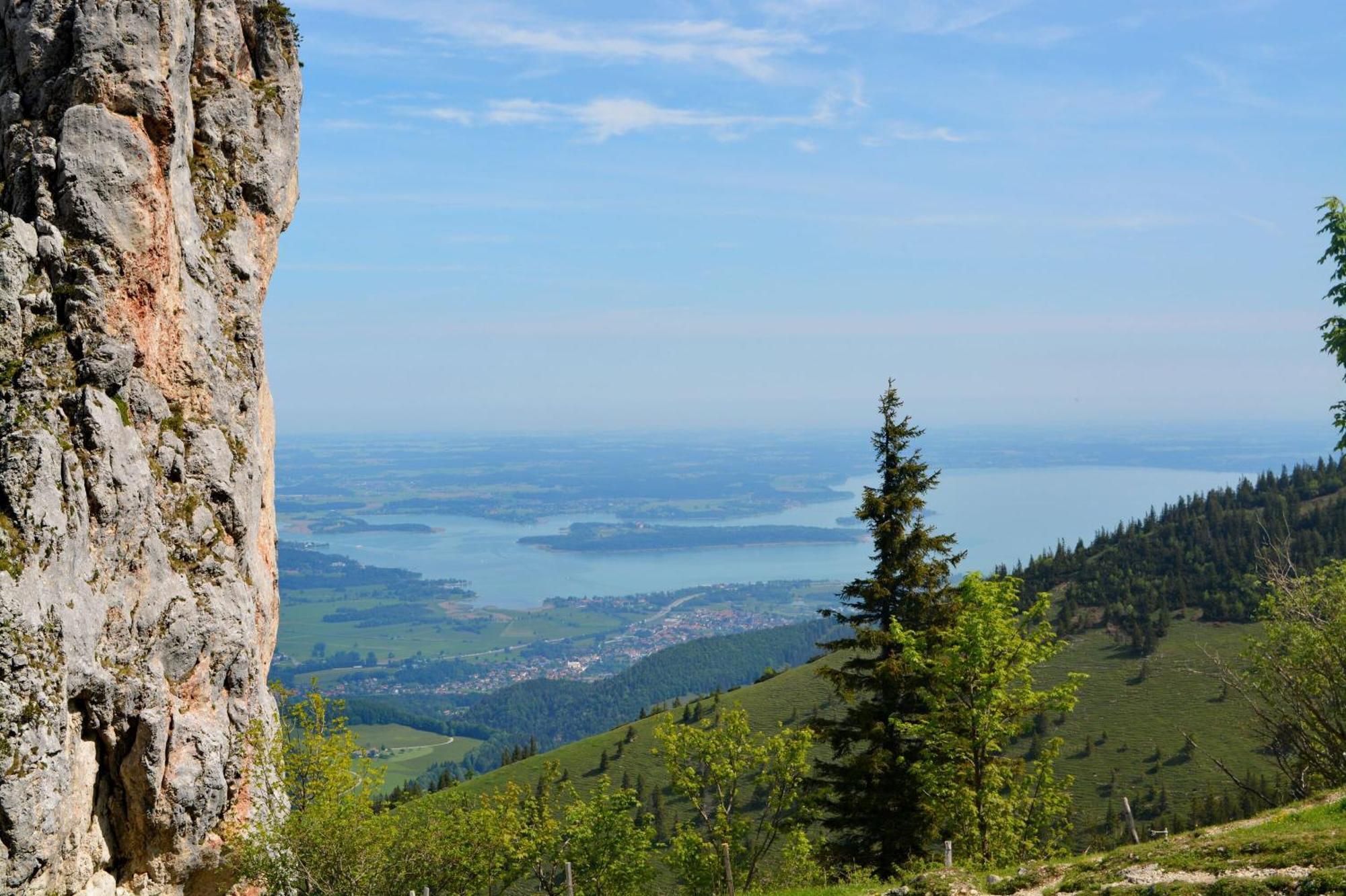 Chiemseekoje Prien am Chiemsee Bagian luar foto